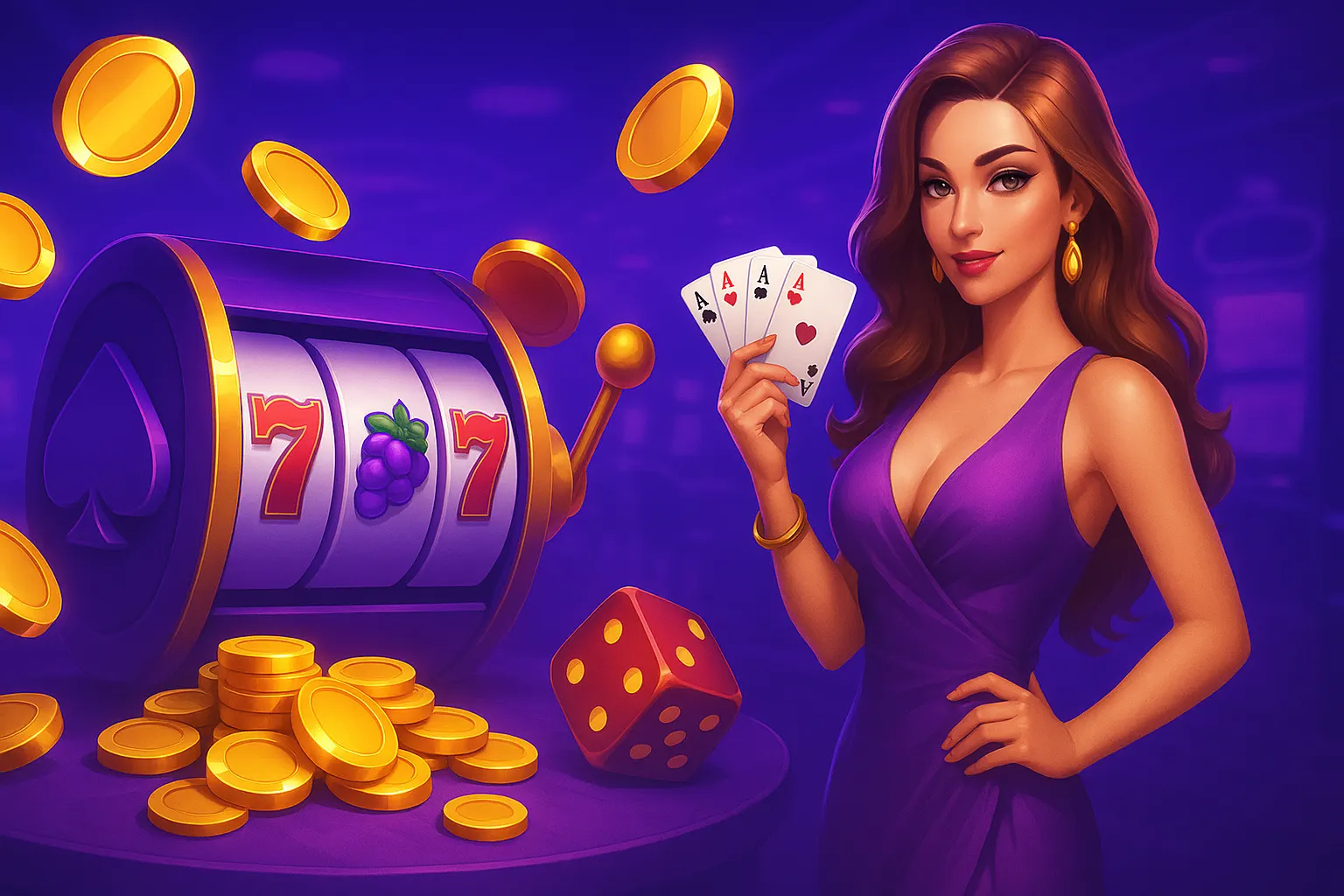 Slot Freechip untuk Mulai Bermain dengan Lebih Terarah